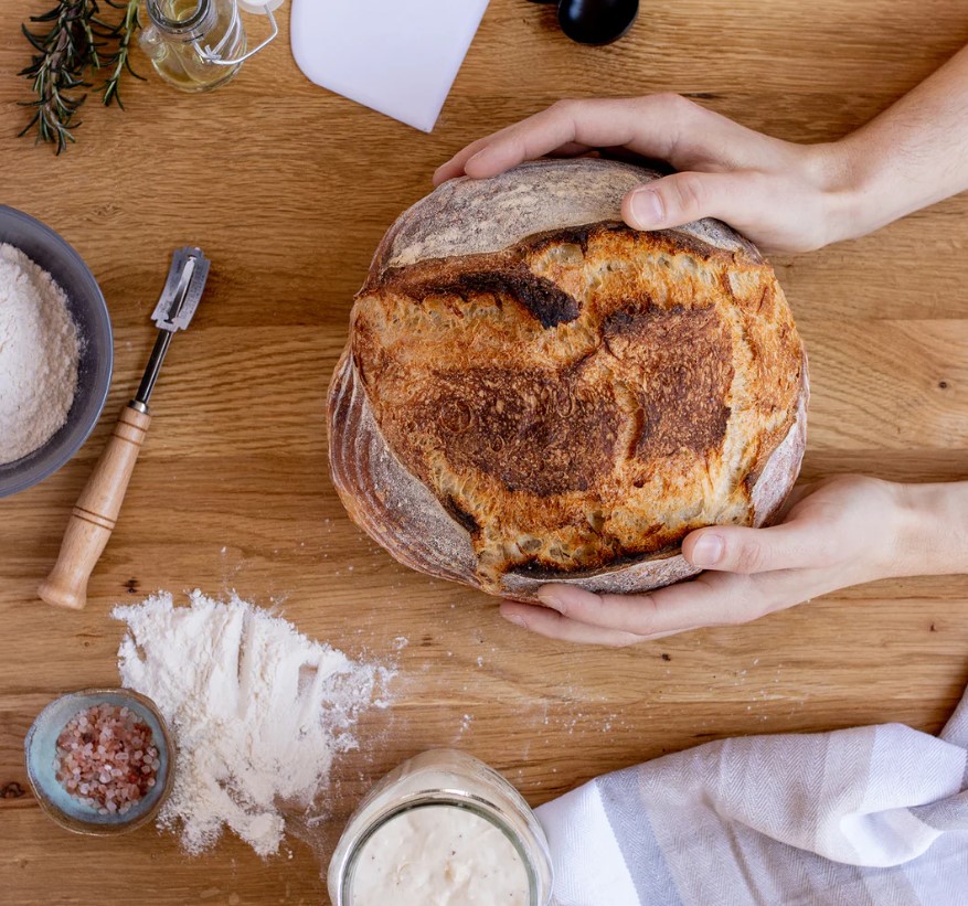 Asas Sourdough
