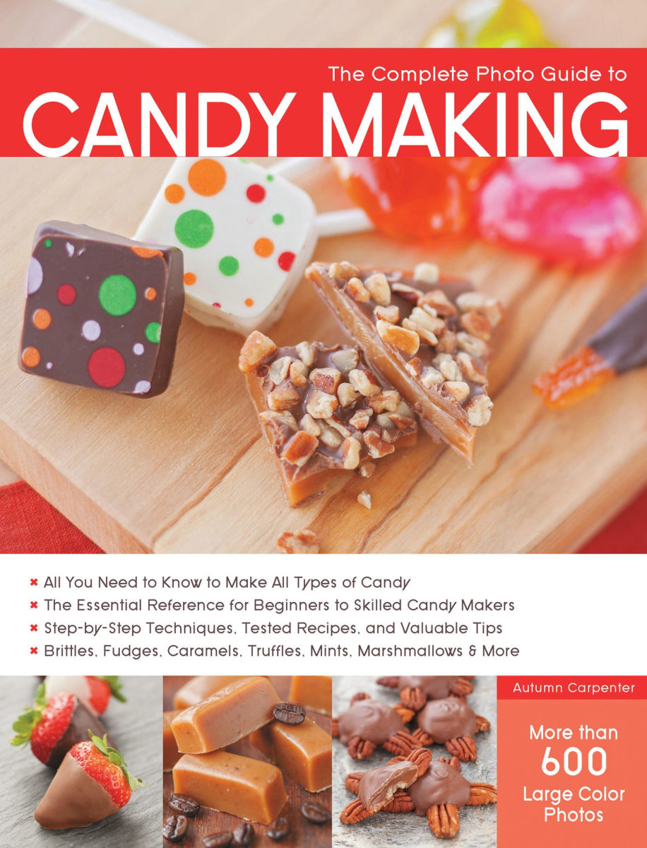 Chocolate Mastery