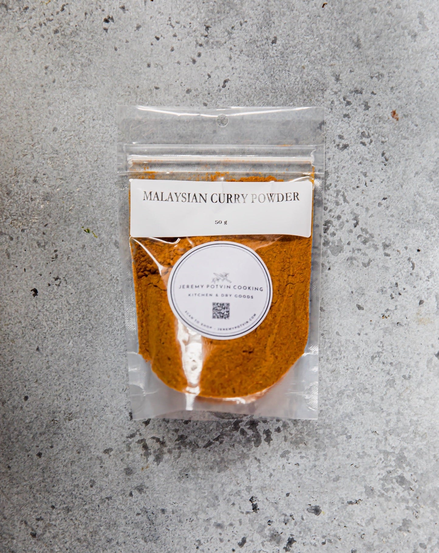 Bumbu Kari Rumah