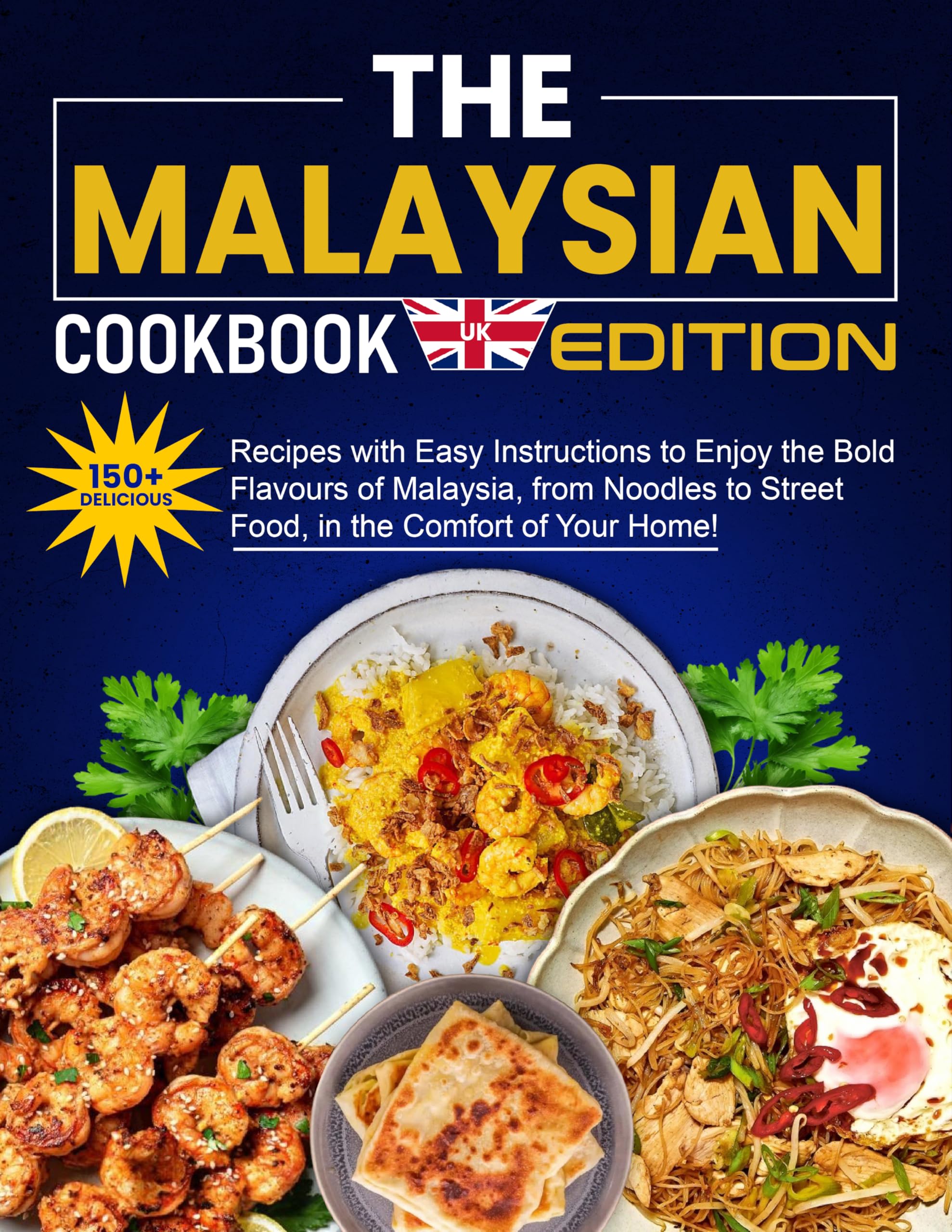 50 Resipi Malaysia Moden